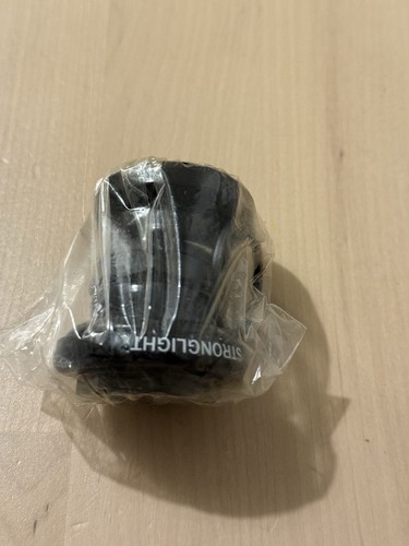 Stronglight cuffie 1 - stronglight,
