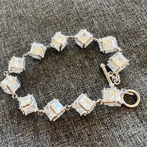 Bracciale crislu forma - bracciale,