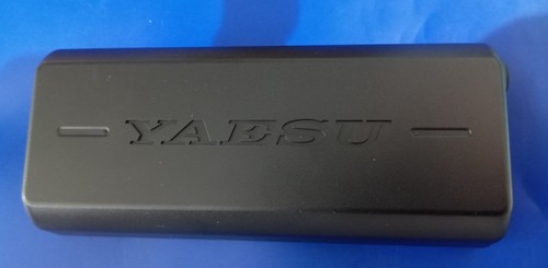 Yaesu sbr batteria litio - yaesu, sbr-52