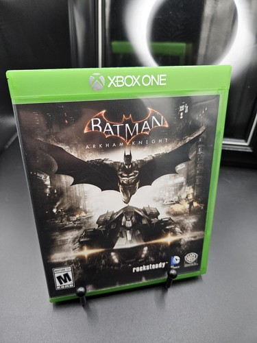 Batman arkham knight - batman,
