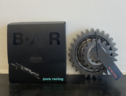 Bar honda formula set - bar,