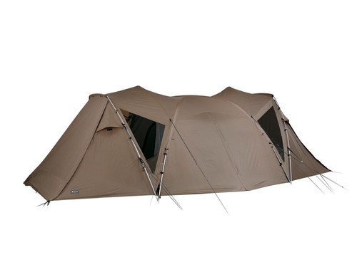 Snow peak var pro - snow, 4