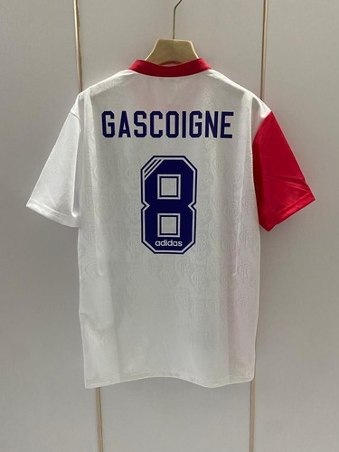 Maglia rangers away 1996 - rangers,