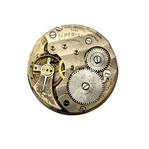Imperial movimento orologio - imperial,,