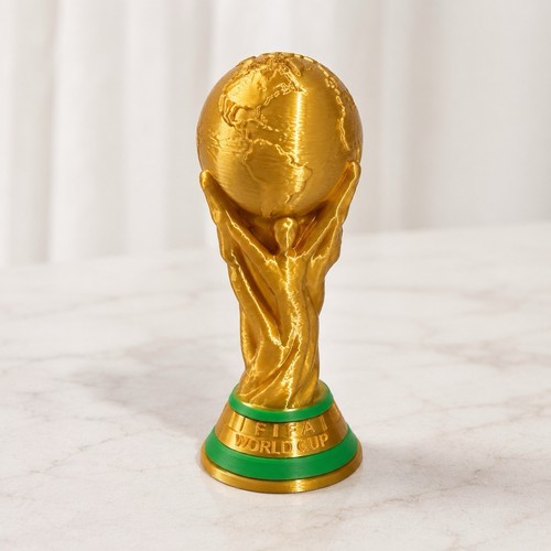 Trofeo mondiale coppa del - mondiale,