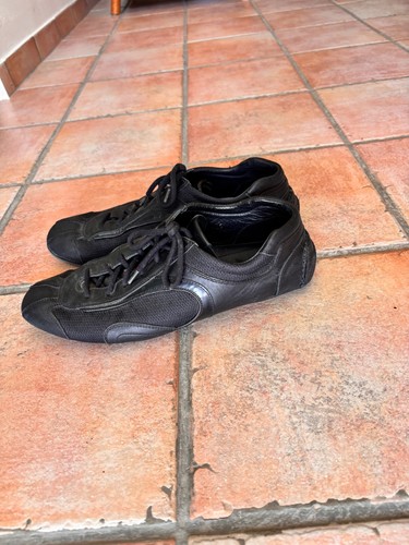Scarpe prada linea - prada, rossa