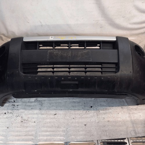 Paraurti ant fiat fiorino - fiat,