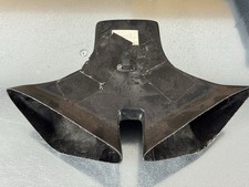 CONVOGLIATORE D'ARIA vetroresina  DUCATI PANIGALE V4 carene da pista