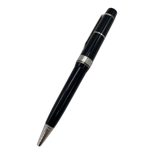 Montblanc penna sfera nera - penna,