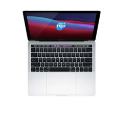 APPLE MACBOOK PRO 13" TOUCHBAR