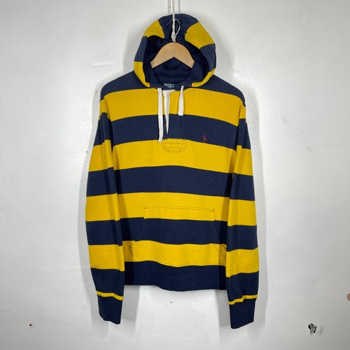 Polo ralph lauren rugby felpa - ralph,