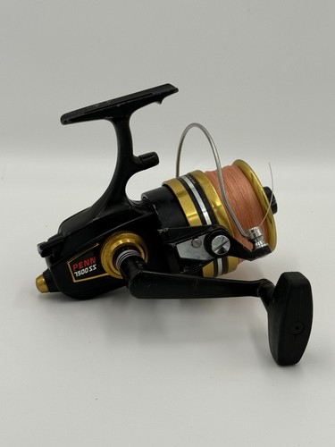 Mulinello spinning penn - mulinello,