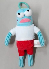 Cool Fish SpongeBob Bikini