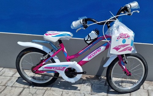 Ciclo mtb lincy record - 16,