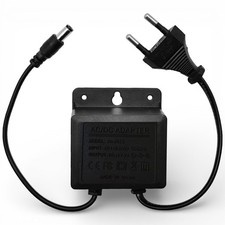 Alimentatore 12V 2A