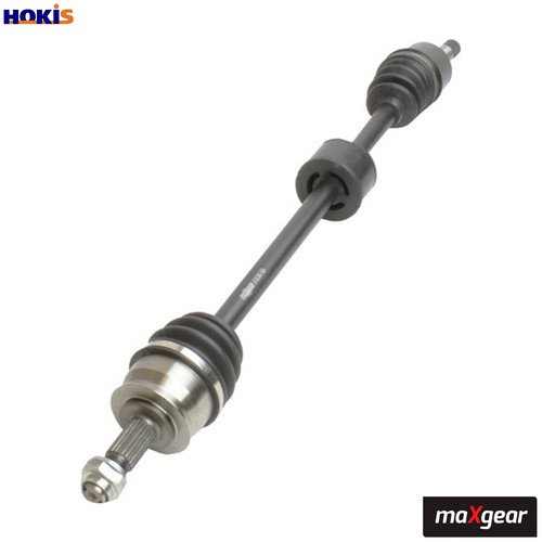 Albero motore 2348 - motore, 49-2348