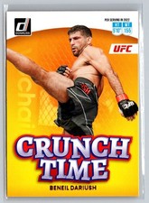 Beneil Dariush 2023 Panini