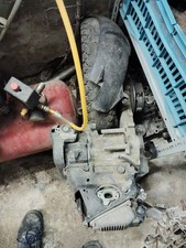 Motore Liberty Anno 2009