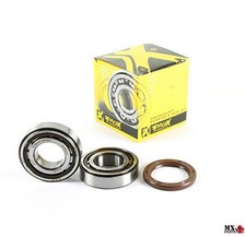 KIT CUSCINETTI ALBERO MOTORE HUSQVARNA 350 FE 2017-2022 PROX PX23.CBS63017