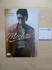 Jaafar Jackson "Michael