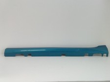 MINIGONNA LATO SINISTRA PER FORD Fiesta 7° Serie H1BJ-A10155-B (17>>)