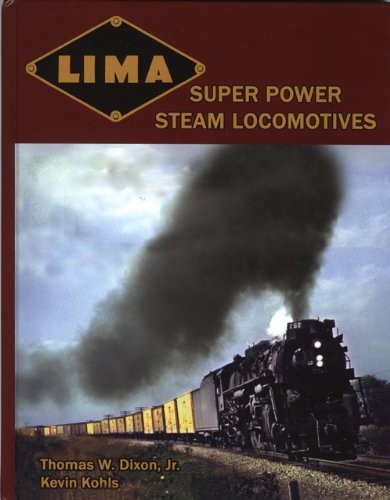 Lima super power - power, steam