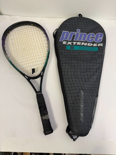 Racchetta tennis prince - da,