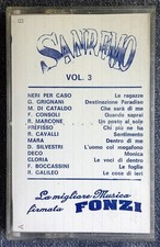 SANREMO 1995 Vol. 3 Nuove