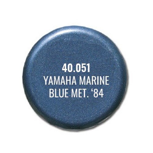 Vernice spray blue marine - vernice,