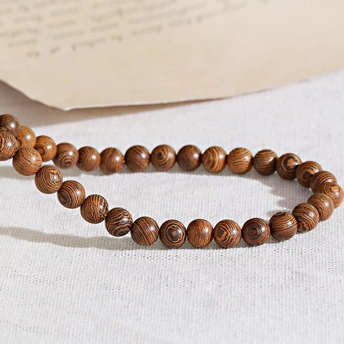 Collana buddista mala tibetana - buddista,