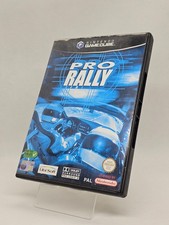 Pro Rally 2002, PAL FR