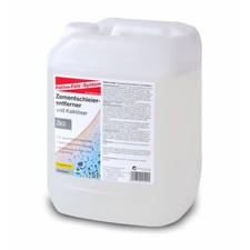 Patina Fala ZK5 Rimuovi Cemento 5 L per Clinker Piastrelle Blocchi Calcestruzzo