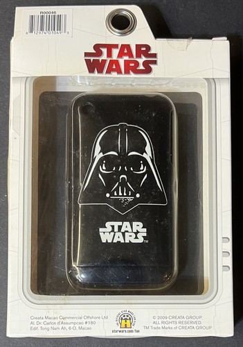 Star wars darth - star, custodia