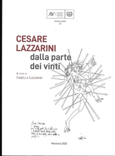 Cesare lazzarini dalla - cesare,