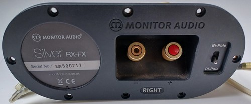 Monitor audio argento - monitor,