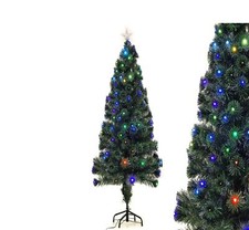 Albero di Natale in Fibra