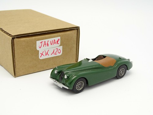 Modello grand prix kit - kit, montato