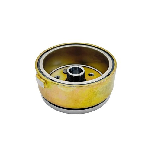 Rotore volano magneto - magneto, per