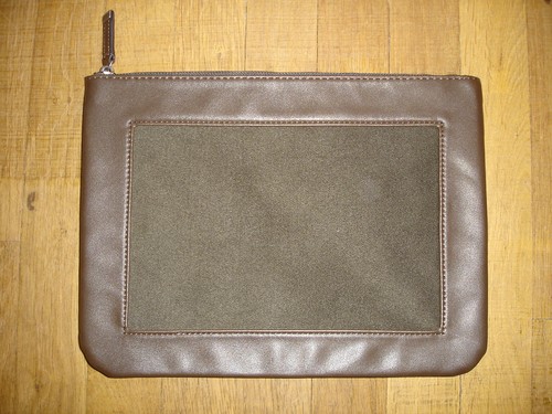 Zara pochette sac 5 - pochette, l