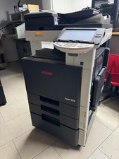 Develop Ineo +253 - Per Ricambi