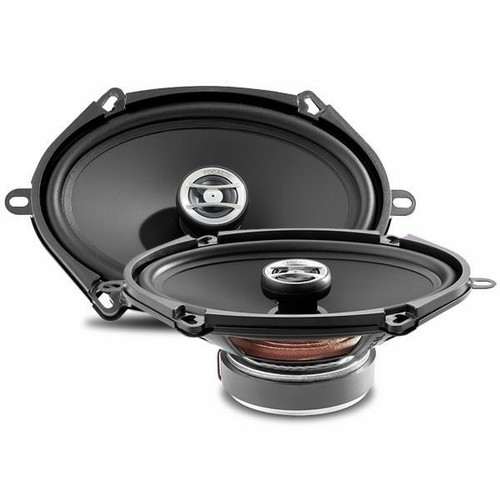 Coppia altoparlanti focal - coppia,