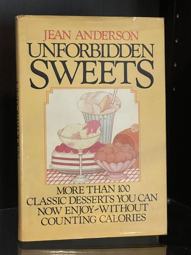 Unforbidden sweets jean - sweets,