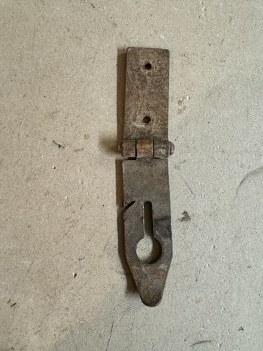 Cerniera antica chiusura - cerniera,