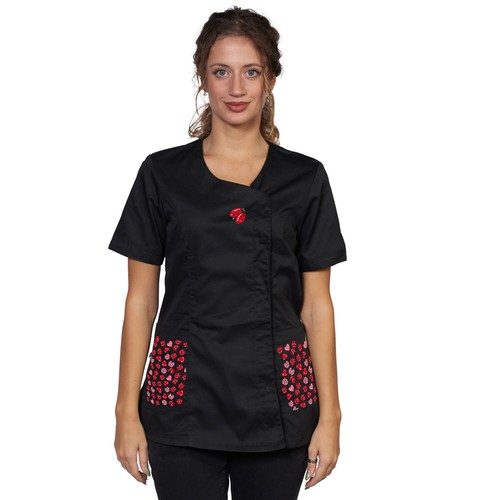 Camice grembiule san valentino - grembiule,