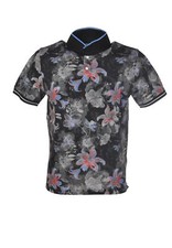 Sun 68 - Topwear-Polo - Uomo - Fantasia - 6003802H190548