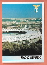 Panini Football Cups 1996-1997