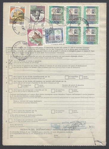 Dop italia 1297 1977 - italia,