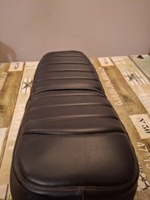 Sella Benelli 250 2c rifoderata