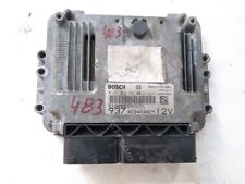 0281012882 BOSCH 51806557