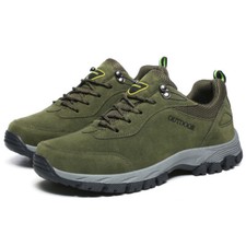 Herrenschuhe Freizeitschuhe Große Wanderschuhe Outdoor-Sportschuhe Wanderschuhe